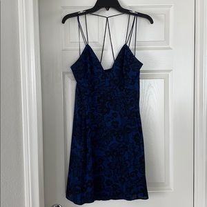 Express Cocktail Dress
